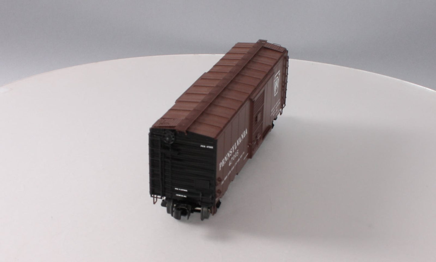 Lionel 6-83533 O Pennsylvania Railroad PS-1 Bxcr w/ Sound