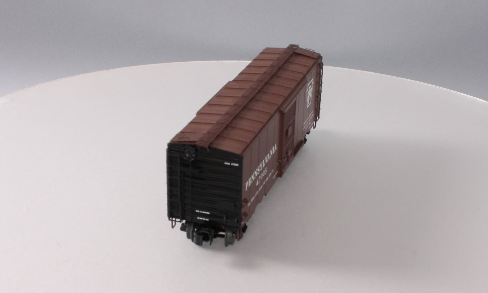 Lionel 6-83533 O Pennsylvania Railroad PS-1 Bxcr w/ Sound