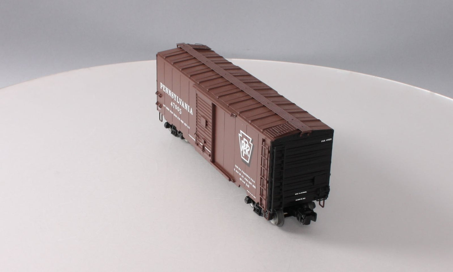 Lionel 6-83533 O Pennsylvania Railroad PS-1 Bxcr w/ Sound
