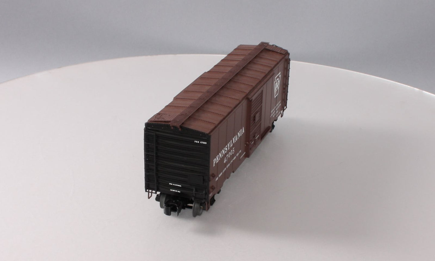 Lionel 6-83533 O Pennsylvania Railroad PS-1 Bxcr w/ Sound
