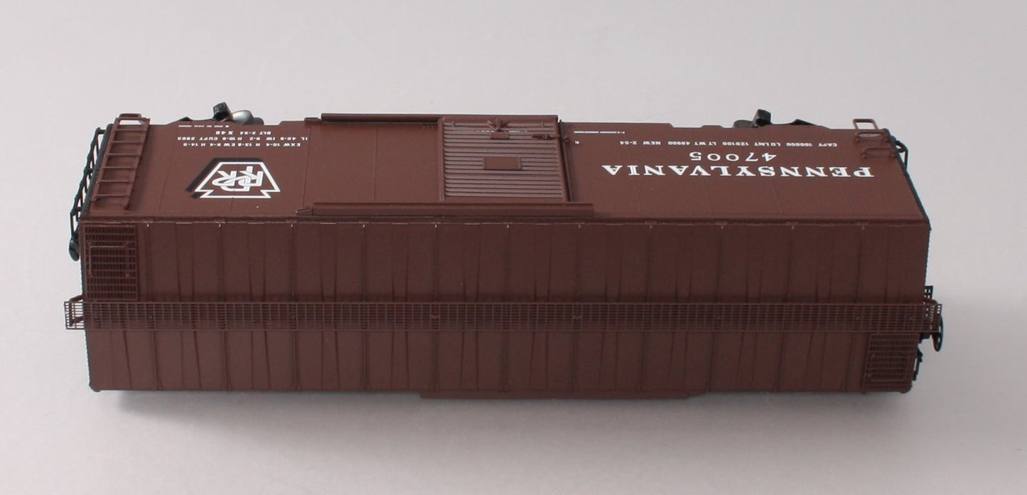 Lionel 6-83533 O Pennsylvania Railroad PS-1 Bxcr w/ Sound