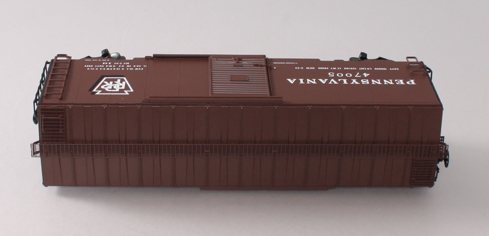 Lionel 6-83533 O Pennsylvania Railroad PS-1 Bxcr w/ Sound