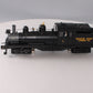 Lionel 6-11364 Meadow River Lumber Co. Two-Truck Shay w/Legacy #1