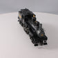 Lionel 6-11364 Meadow River Lumber Co. Two-Truck Shay w/Legacy #1