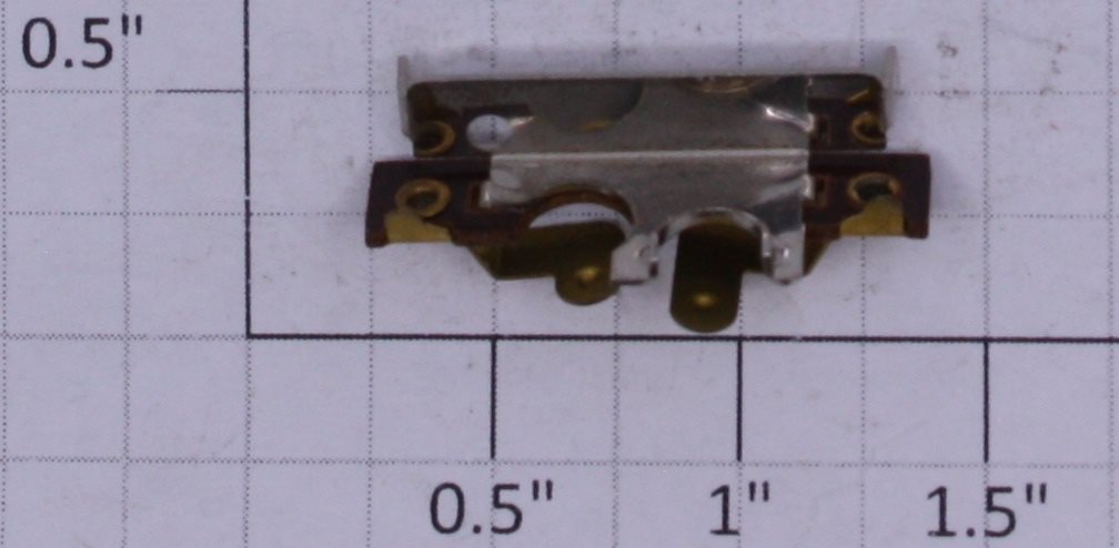 Marklin 22753 Lamp Holder / LAMPENHALTER