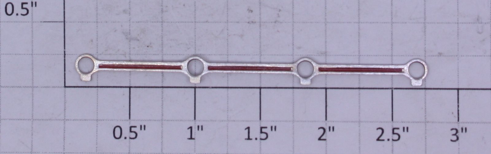 Marklin 23791 Coupling Rod / Kuppelstange