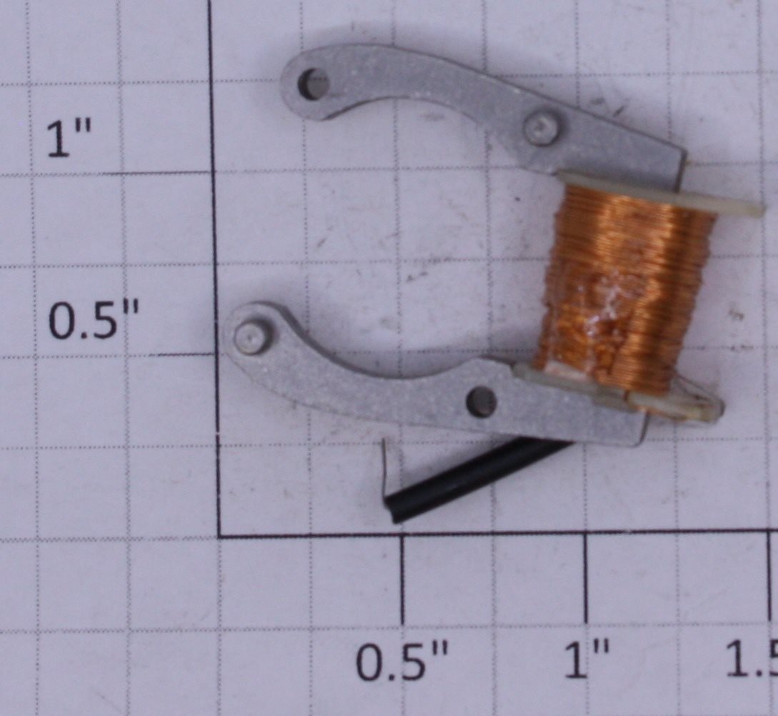 Marklin 214860 Field Coil (3028-34-35-7186)