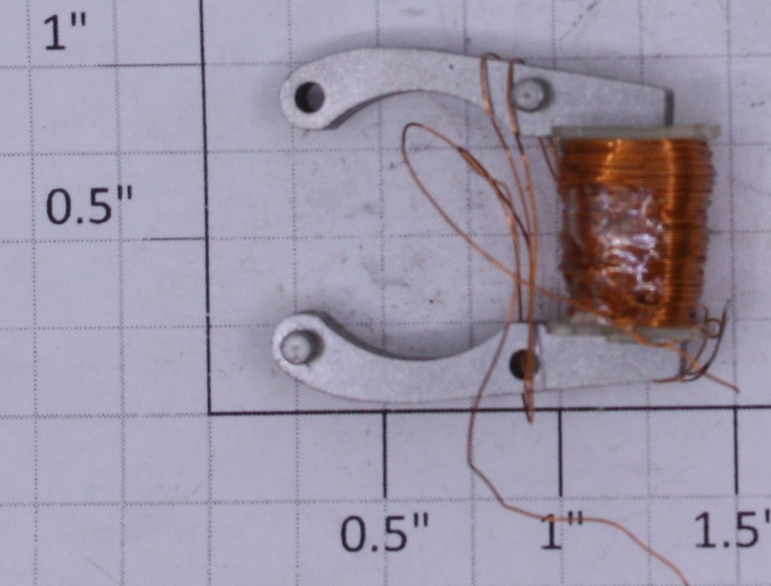 Marklin 215330 Field Coil for 3000-03-44+