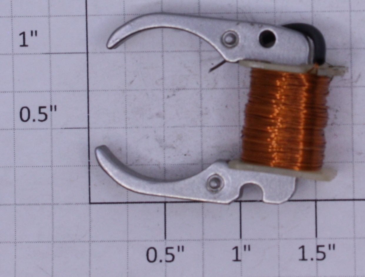 Marklin 222180 FIELD COIL