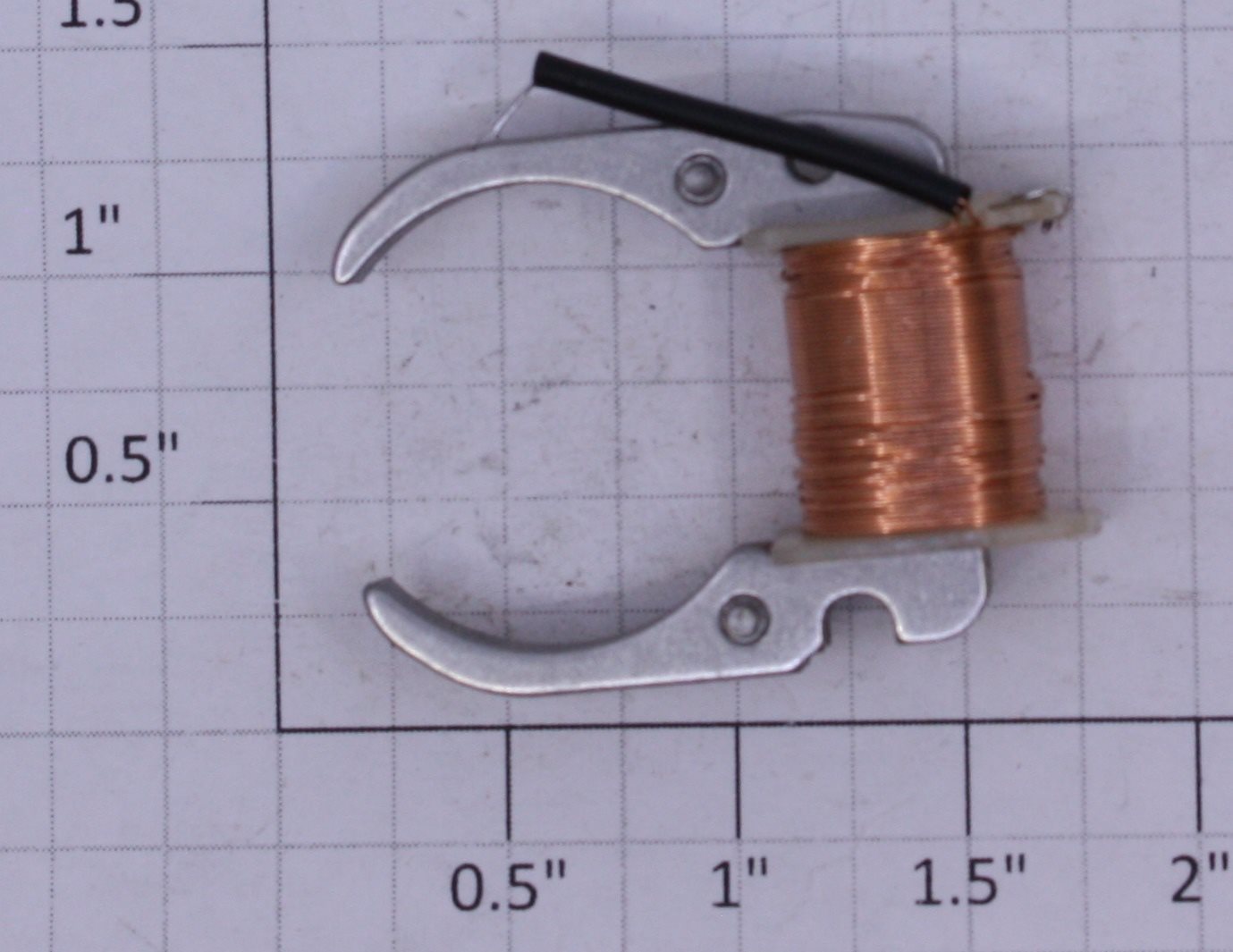 Marklin 222200 Field Coil