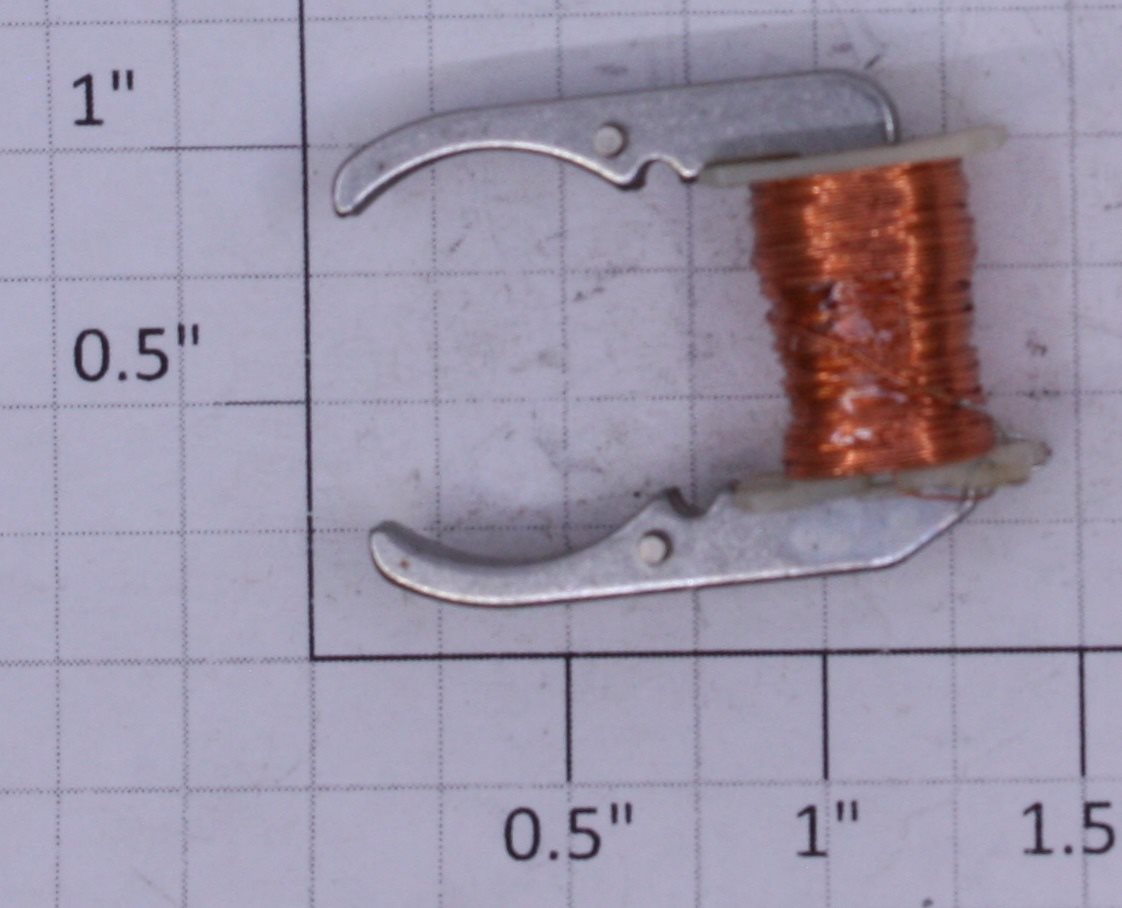 Marklin 231390 FIELD COIL