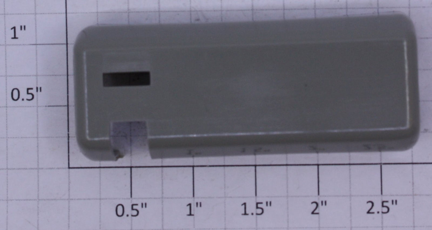 Marklin 40861 Relay Cover