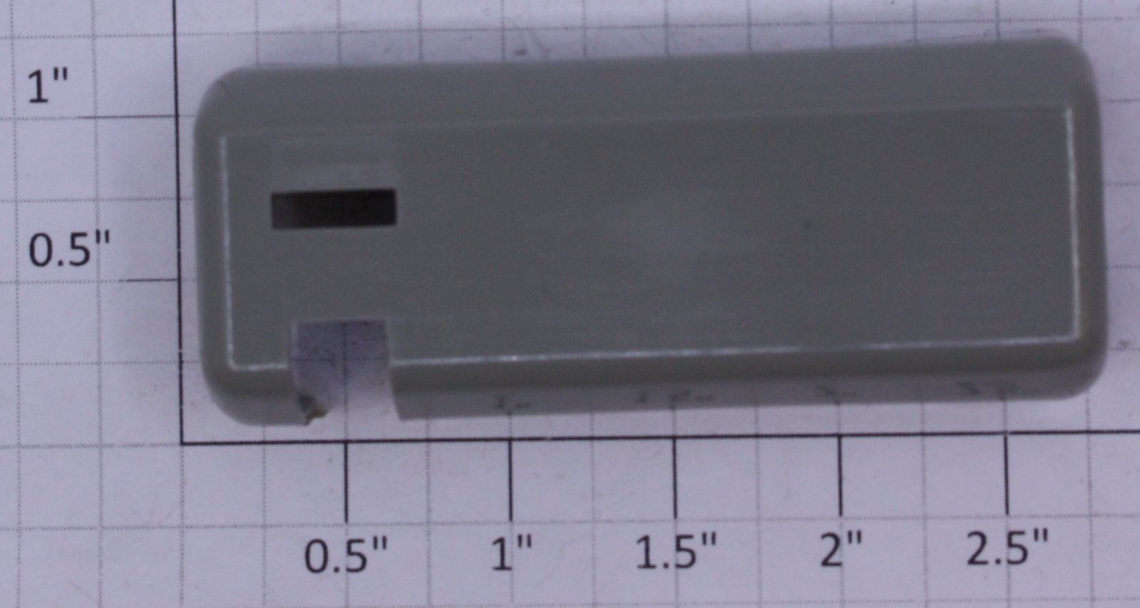 Marklin 40861 Relay Cover