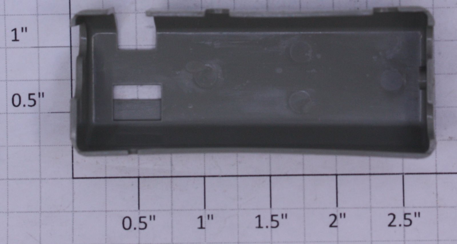 Marklin 40861 Relay Cover