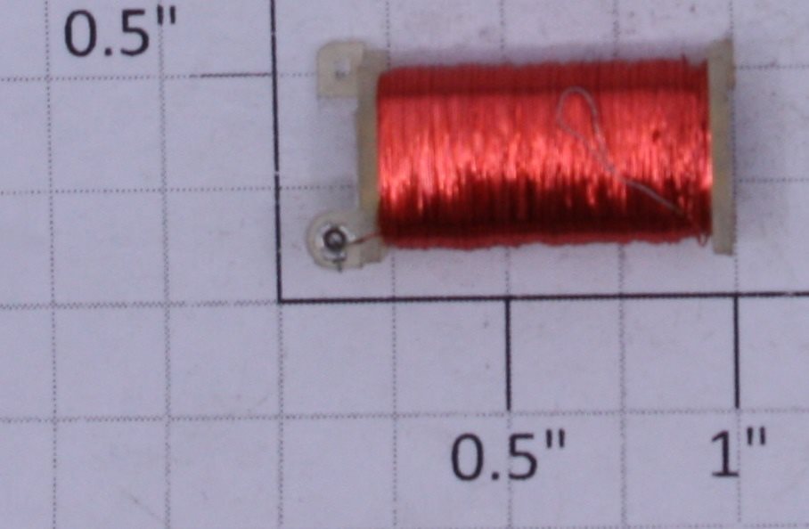 Marklin 41225 Spule / Magnetspule 1 Stück Spur
