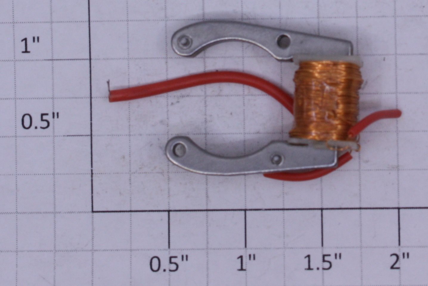 Marklin 401300 FIELD COIL