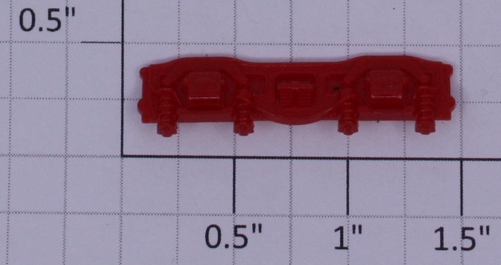 Marklin 203910 SIDE PLATE FOR 20390