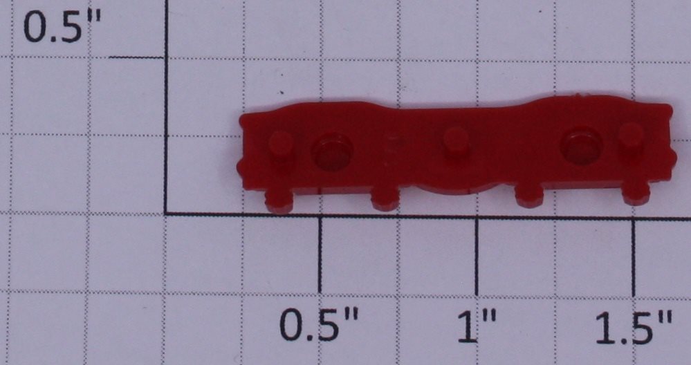 Marklin 203910 SIDE PLATE FOR 20390