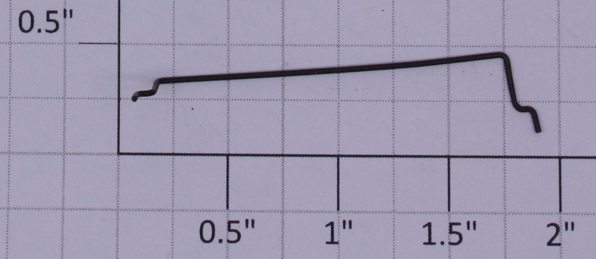 Marklin 403160 ROD F7036-38