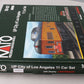 Kato 106-087 N Union Pacific "City of Los Angeles" 11-Car Passenger Set