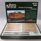 Kato 106-087 N Union Pacific "City of Los Angeles" 11-Car Passenger Set