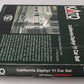 Kato 106-056 N Scale California Zephyr Diesel Train Set