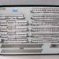 Kato 106-056 N Scale California Zephyr Diesel Train Set