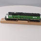 Athearn G67375 HO BN/BNSF Patch SD60M Diesel Locomotive w/DCC & Sound #8179