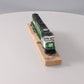 Athearn G67375 HO BN/BNSF Patch SD60M Diesel Locomotive w/DCC & Sound #8179
