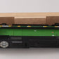 Athearn G67375 HO BN/BNSF Patch SD60M Diesel Locomotive w/DCC & Sound #8179
