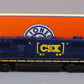 Lionel 6-84407 CSX SD60M Diesel Locomotive #8783