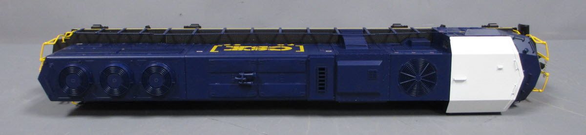 Lionel 6-84407 CSX SD60M Diesel Locomotive #8783