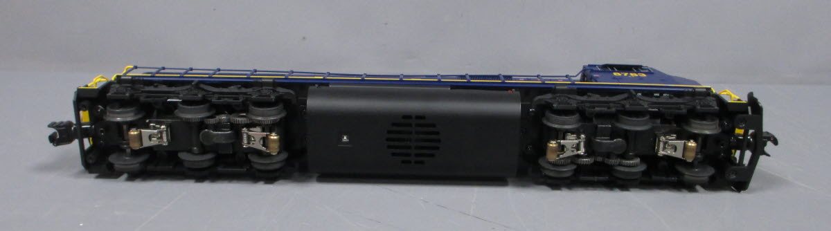 Lionel 6-84407 CSX SD60M Diesel Locomotive #8783