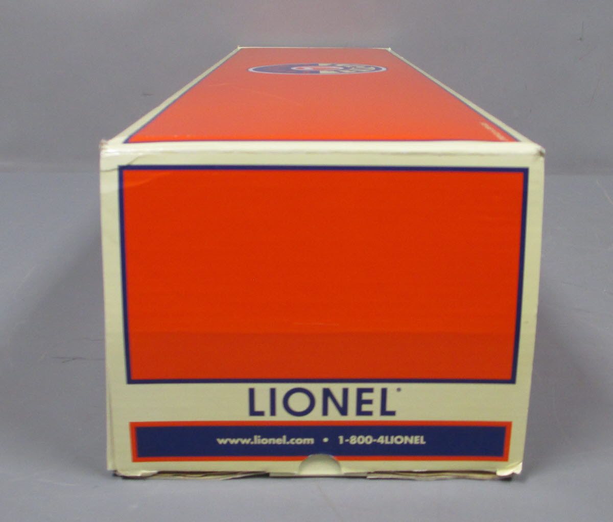 Lionel 6-84407 CSX SD60M Diesel Locomotive #8783