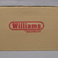 Williams 43049 O Gauge Pennsylvania 60 Ft. Streamline Passenger Car 2-Pack