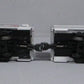 Williams 43049 O Gauge Pennsylvania 60 Ft. Streamline Passenger Car 2-Pack