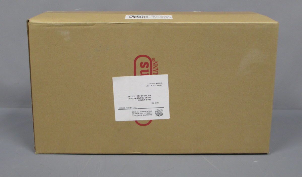 Williams 43449 Luxury Lines 60 Ft. Madison Style 2-Car Add-On Set