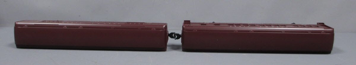 Williams 43449 Luxury Lines 60 Ft. Madison Style 2-Car Add-On Set