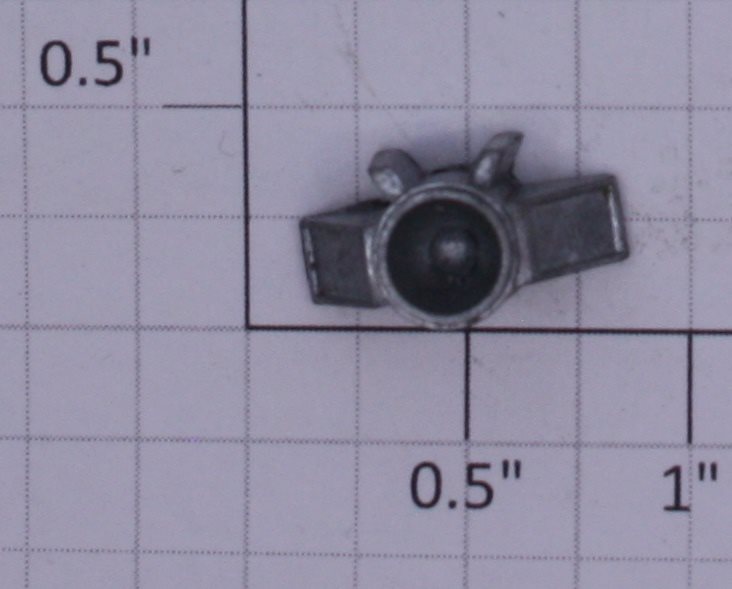 Varney 1599 Cast Headlight