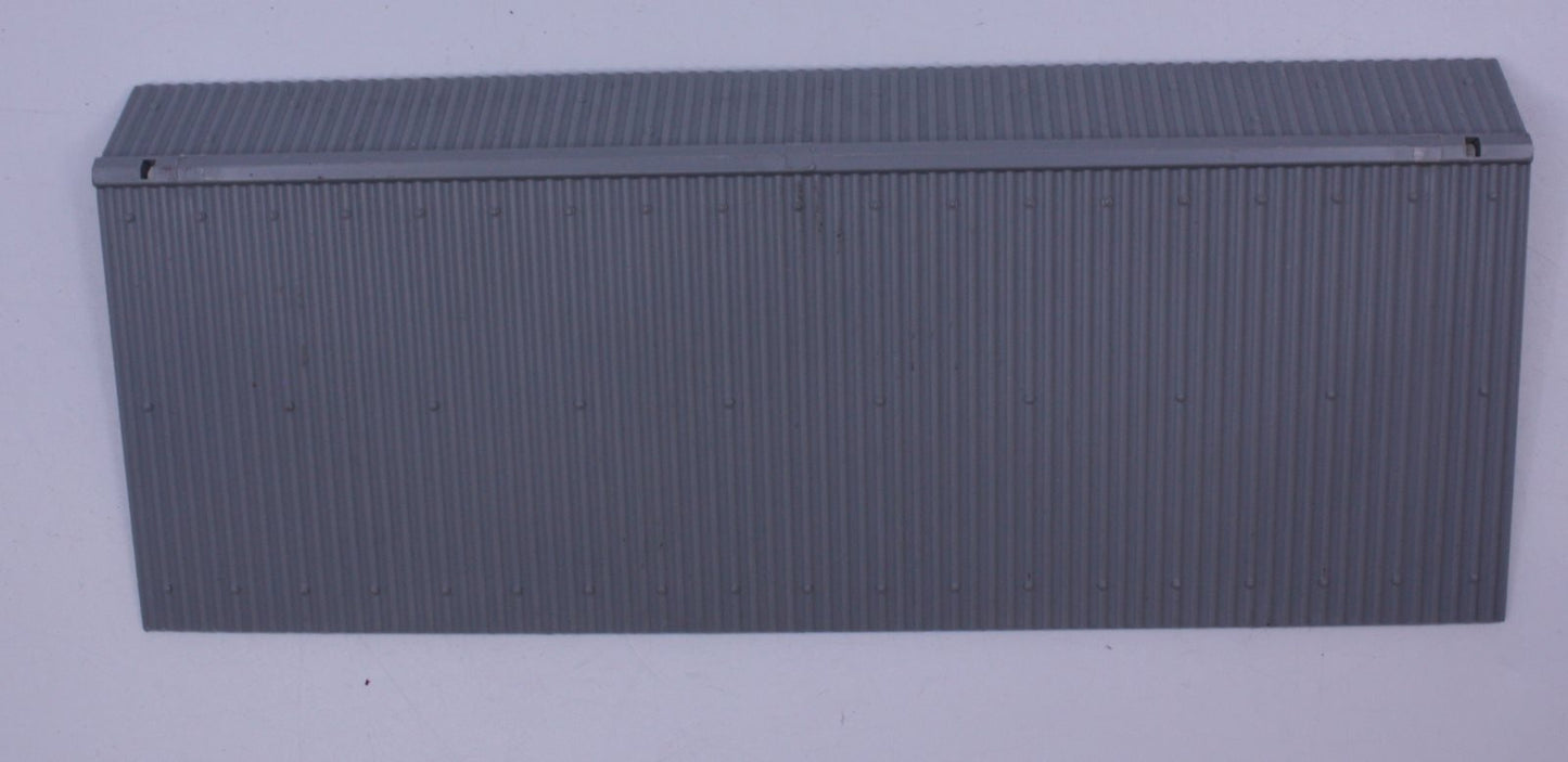 Lionel 497-63 Gray Plastic Coal Loader Roof