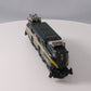 Williams 41702 O Pennsylvania Railroad GG-1 Electric Locomotive #2360