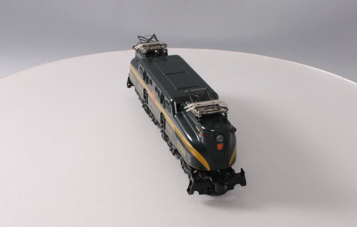 Williams 41702 O Pennsylvania Railroad GG-1 Electric Locomotive #2360