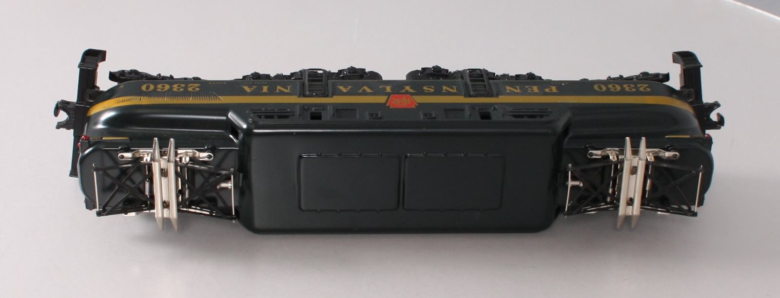 Williams 41702 O Pennsylvania Railroad GG-1 Electric Locomotive #2360