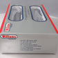 Williams 43308 New York Central 2-Car Passenger Add-On Set