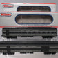 Williams 43308 New York Central 2-Car Passenger Add-On Set