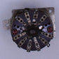 Acme 5228 Zenith 14 Volt Switch Machine 195G52 Type 75