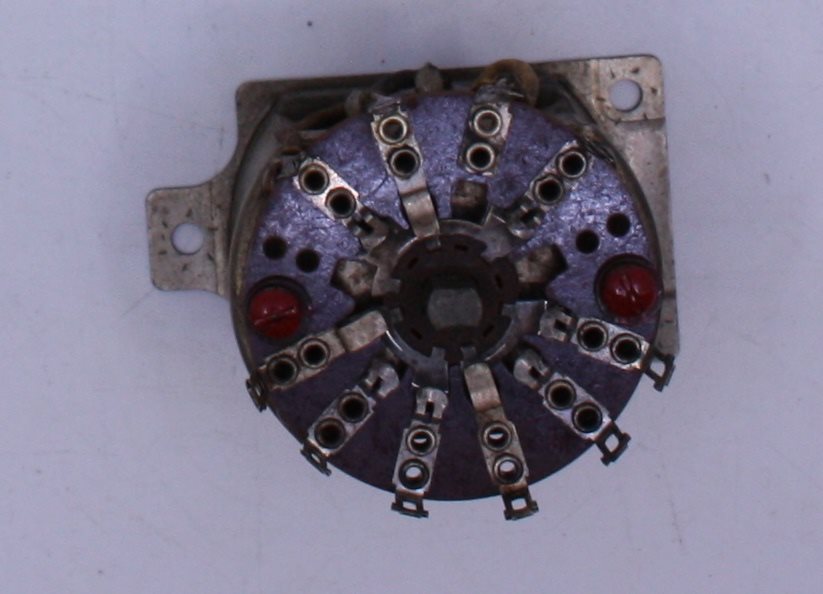 Acme 5699 Zenith 14 Volt Switch Machine