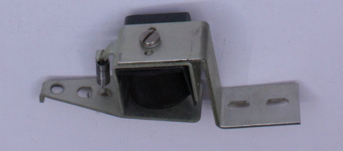 Acme 2000X-69 Monarch Electric Ramp Actuator w/ Instructions