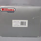 Williams 43353 O Gauge PRR 72 Ft. Heavyweight Passenger Car Set