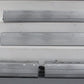 Williams 43162 PRR 72 Ft. Streamline Passenger Cars (Set of 4)